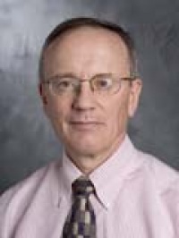 Dr. Paul Ruestow M.D., Endocrinology-Diabetes