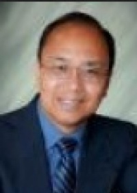 Dr. Edwin O Del rosario MD, Internist