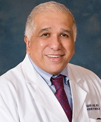 Dr. Adan A Rios MD
