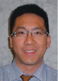 Jarvis Chung Chen MD, Interventional Radiologist