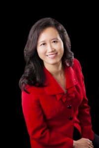 Cynthia Mo Thaik M.D.