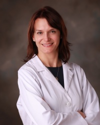 Dr. Christiane M Rothwangl DDS