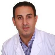 Dr. Nicolas P. Saikali, MD, FAHS, Neurologist
