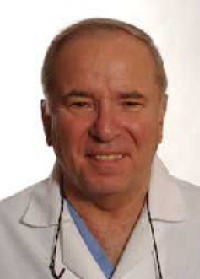 Dr. Russell Robert Kraeger M.D.