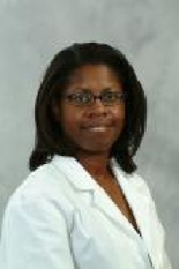 Dr. Tamika  King MD