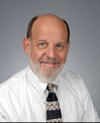 Dr. William H Treuhaft M.D.