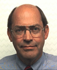 Dr. William C Edgerton D.P.M.