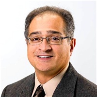 Dr. Farid Frederick Manshadi M.D.