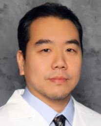 Edward Choung, Orthopedist