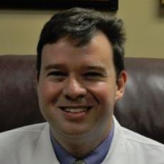 Dr. Joel D. Abbott MD, Rheumatologist