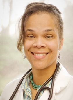 Frieda E. Lewis, OB-GYN (Obstetrician-Gynecologist)