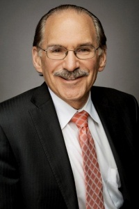 Dr. Bruce E. Genter M.D.