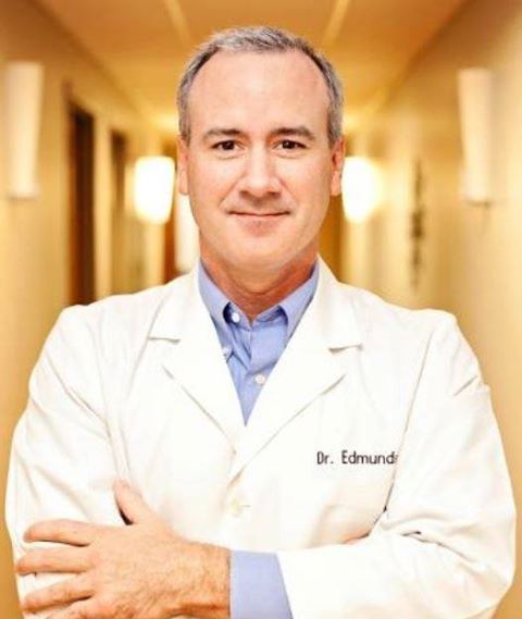 Dr. Thomas B Edmunds M.D., Urologist