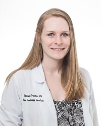 Dr. Stephanie  Tranter FNP-BC