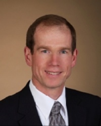 Dr. Bruce Robert Christen M.D.