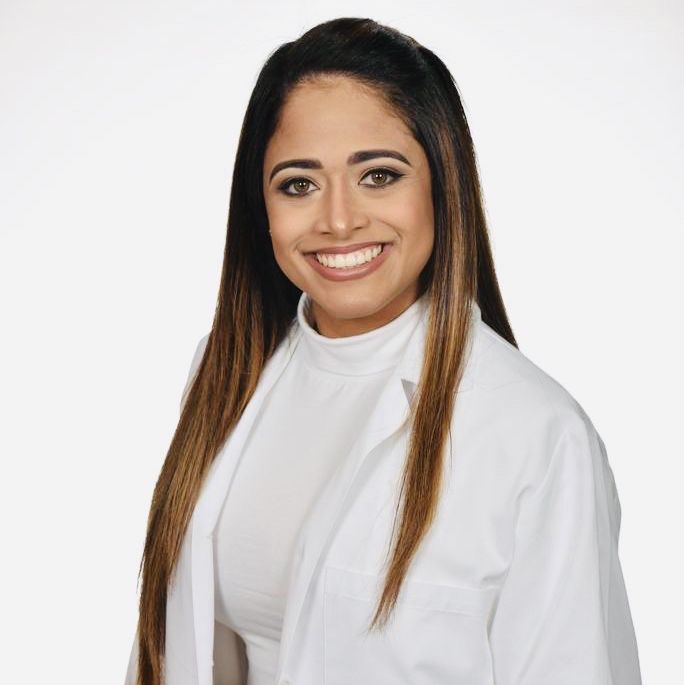 Patricia Mendez-Peralta, DMD, Dentist (Pediatric)