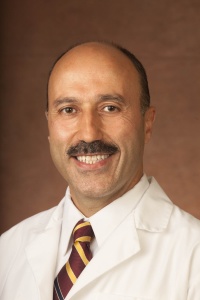 Dr. Hassan Bakri DMD., MDS., Prosthodontist