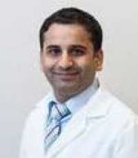 Dr. Nishant  Shah MD