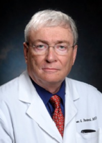 Dr. Stephen G Rostand MD, Nephrologist (Kidney Specialist)