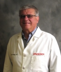 Dr. John Stranig MD, Family Practitioner