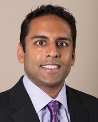 Dr. Sanjay A Patel M.D., M.P.H., Pulmonologist