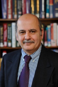 Dr. Riad K Mortada MD