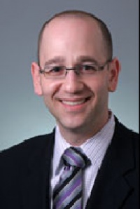 Dr. Andrew D Norden MD