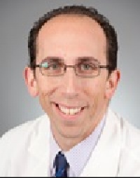 Dr. Scott A Elisofon MD