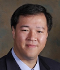 Dr. Wilson  Liao M.D.