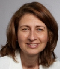 Laurie R Margolies MD, Radiologist
