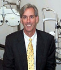 Dr. John E. Larcabal O.D.