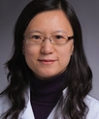 Dr. Henghe  Tian M.D.