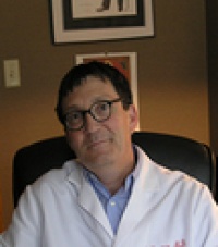 Dr. Archibald Ambrose Skemp M.D., Rheumatologist