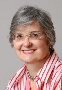Dr. Eileen G. Aicardi M.D.