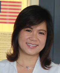 Dr. Sydney Chau DDS, Dentist