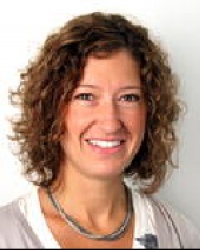 Dr. Erin E. Barlow M.D., OB-GYN (Obstetrician-Gynecologist)