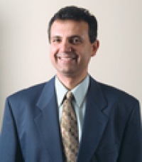 Dr. Umesh T Bhagia M.D., Orthopedist