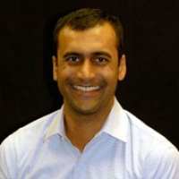 Dr. Preetesh P. Patel M.D.