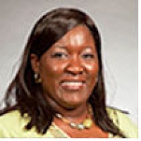 Dr. Barbara Yankson Akoto M.D.