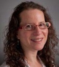 Dr. Marlene Jurman O.D., F.A.A.O., Optometrist