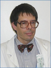 Dr. Misha N Kucherov MD