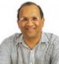 Dr. Anil Raghunath Garde MD