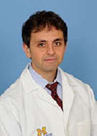 Dr. Christopher Gappy M.D., Ophthalmologist