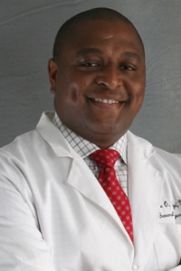 Dr. Olakunle O. Ajayl MD, Doctor