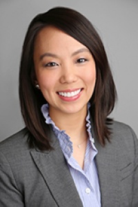 Dr. Hannah Y Song O.D., Optometrist