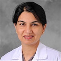 Gauravi Sabharwal M.D., Radiologist