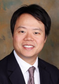 Dr. Victor Kwok MD, Geriatrician