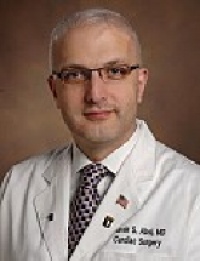 Dr. Tarek Absi MD, Internist