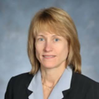 Dr. Janet  Wilczak M.D.