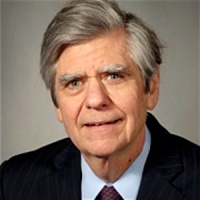 Dr. Michael Hall MD, Cardiothoracic Surgeon